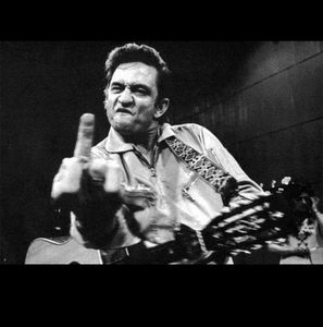 Meet your Posher, Nicholas